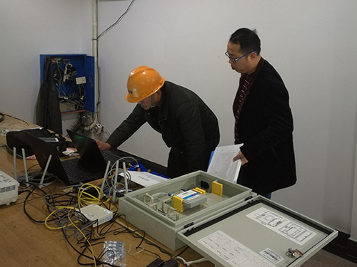 装维工程师培训考试2